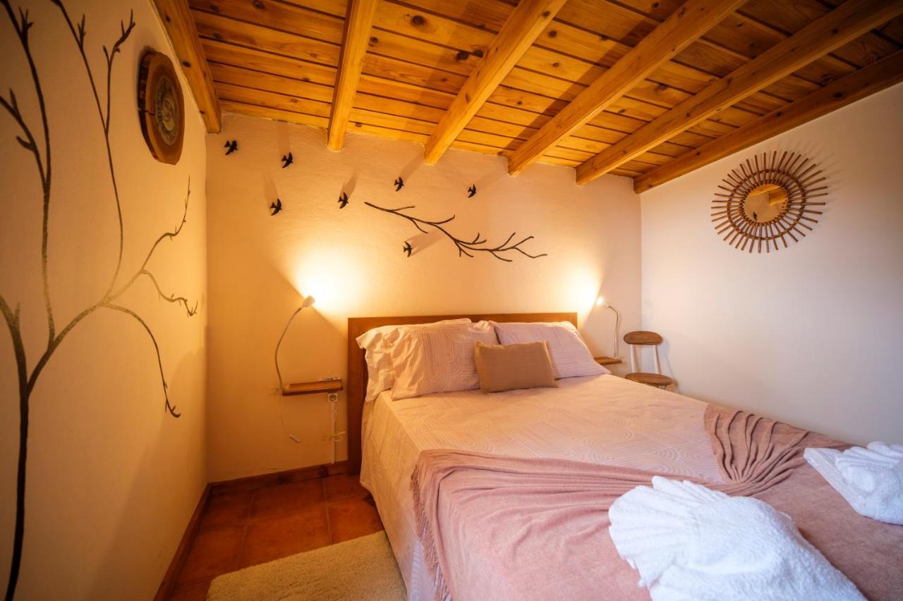Casa Do Caramba - The Dream House Villa São Roque do Pico Екстериор снимка