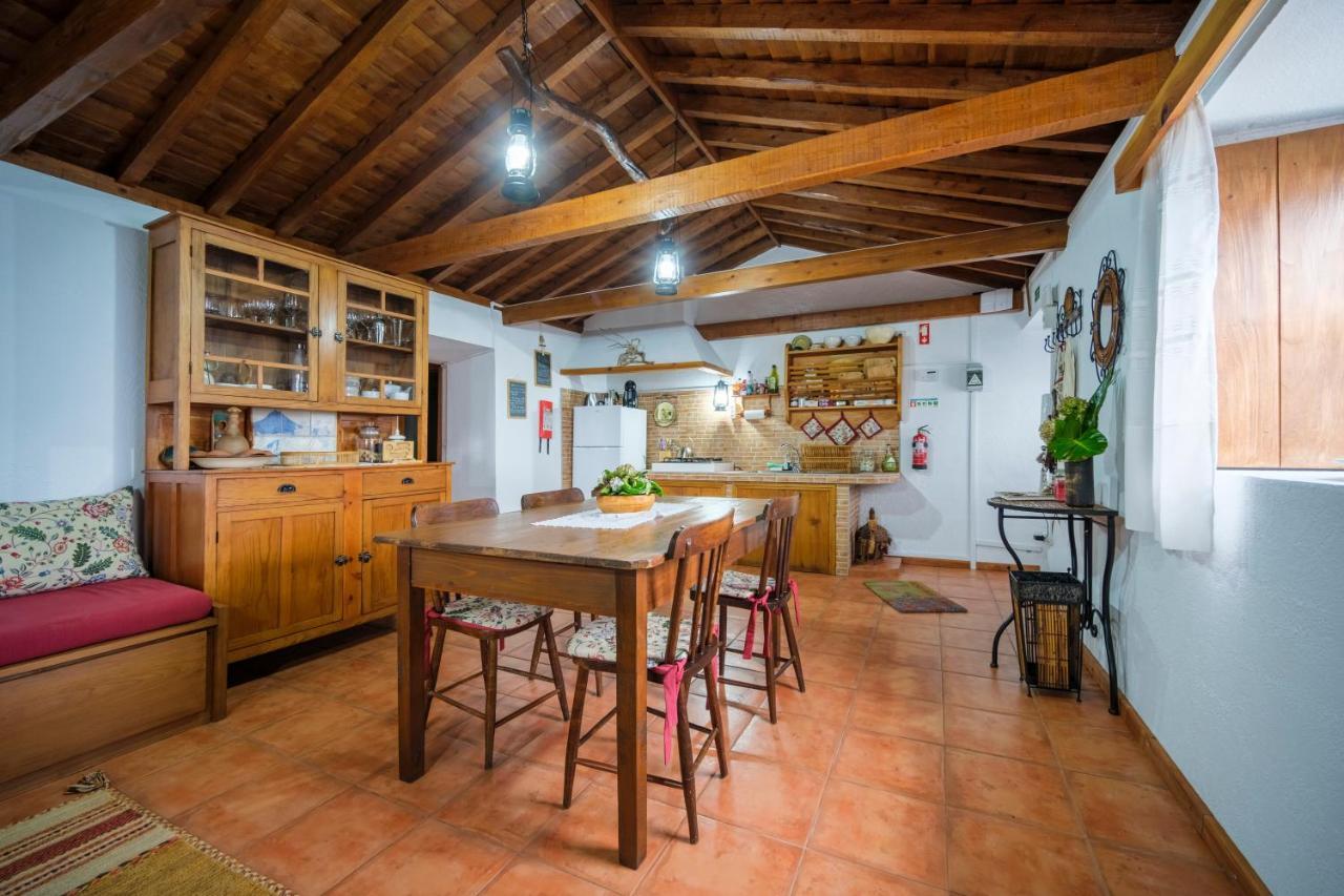 Casa Do Caramba - The Dream House Villa São Roque do Pico Екстериор снимка