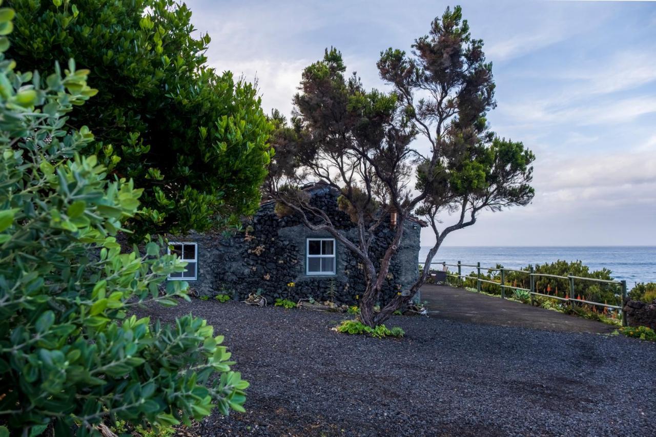 Casa Do Caramba - The Dream House Villa São Roque do Pico Екстериор снимка
