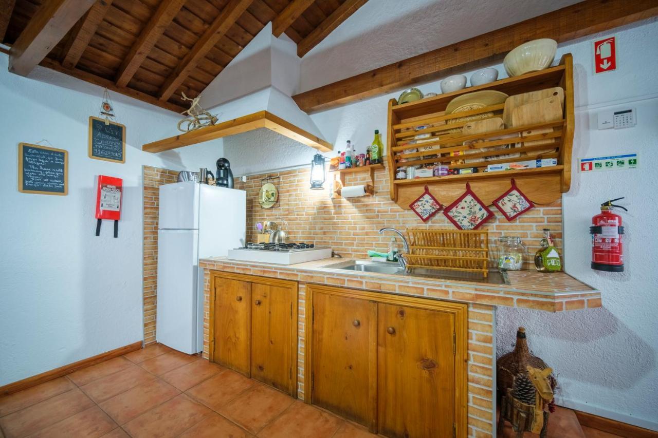 Casa Do Caramba - The Dream House Villa São Roque do Pico Екстериор снимка
