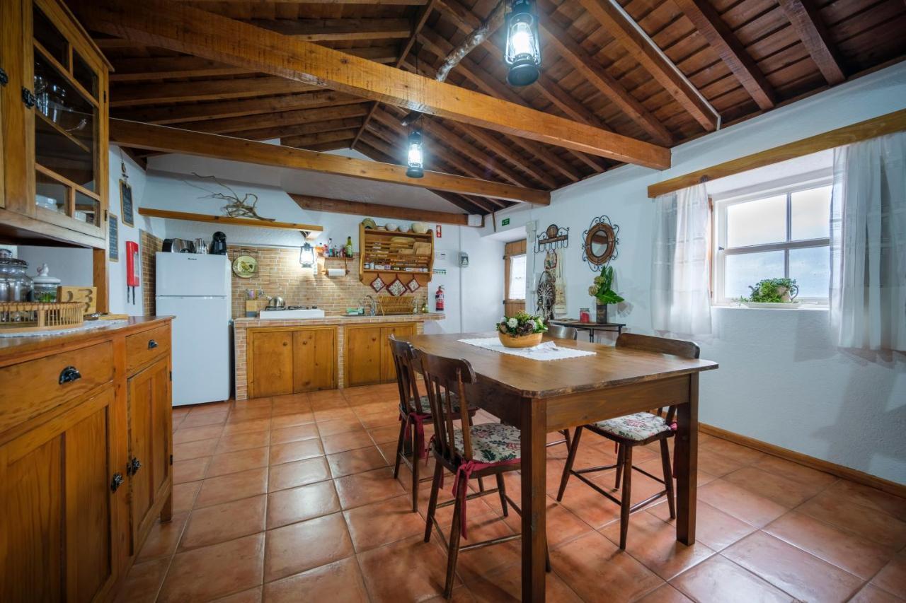 Casa Do Caramba - The Dream House Villa São Roque do Pico Екстериор снимка