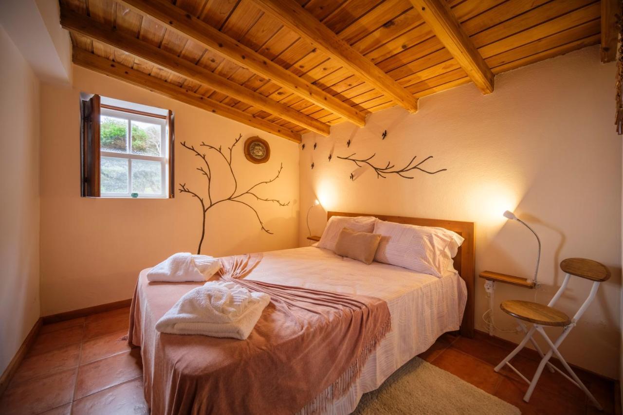 Casa Do Caramba - The Dream House Villa São Roque do Pico Екстериор снимка