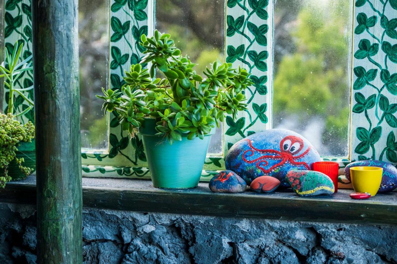 Casa Do Caramba - The Dream House Villa São Roque do Pico Екстериор снимка